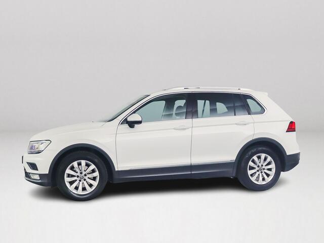 Volkswagen TIGUAN 1.4 TSI Connected Series | Panoramadak | Parkeercamera | Stoelverwarming
