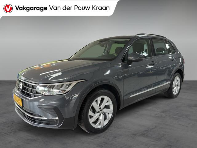 Volkswagen TIGUAN Facelift 1.5 TSI Life Business