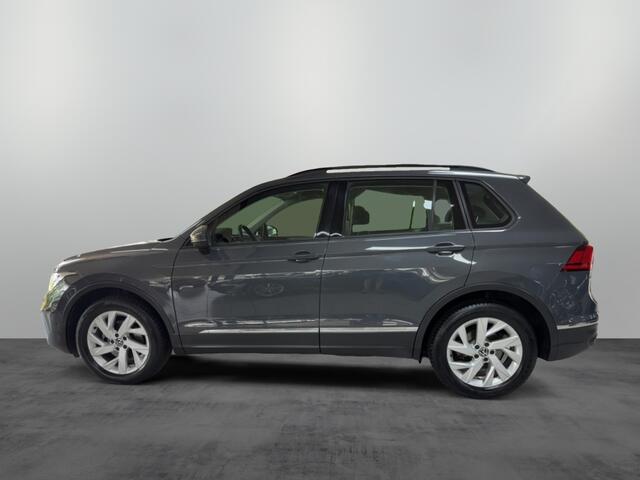 Volkswagen TIGUAN Facelift 1.5 TSI Life Business