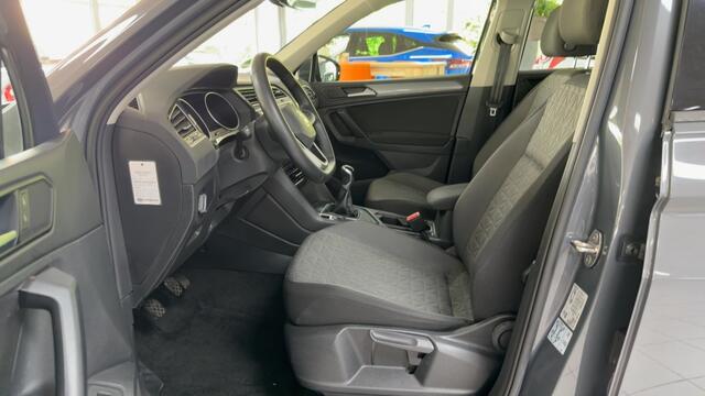 Volkswagen TIGUAN Facelift 1.5 TSI Life Business