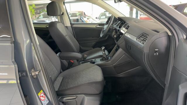 Volkswagen TIGUAN Facelift 1.5 TSI Life Business