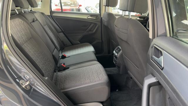 Volkswagen TIGUAN Facelift 1.5 TSI Life Business