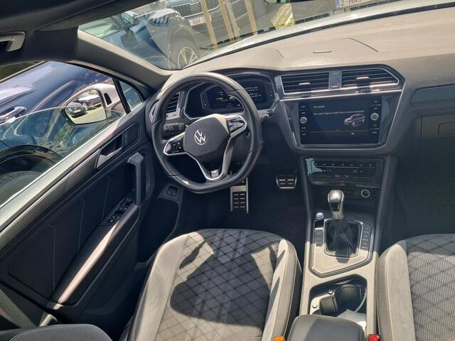 Volkswagen TIGUAN 1.4 TSI eHybrid R-Line Business+