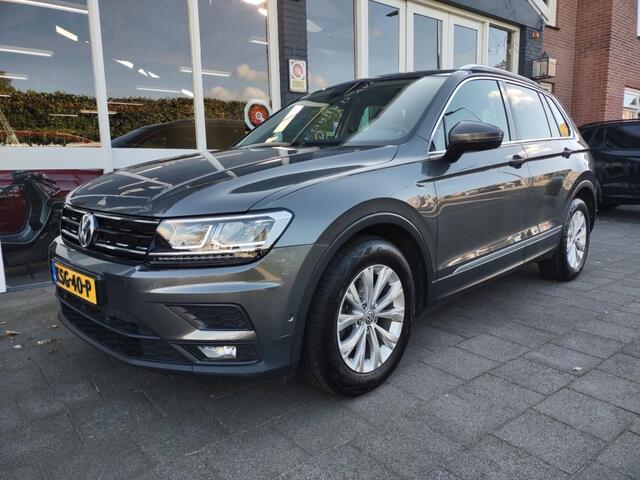 Volkswagen TIGUAN 1.4 TSI ACT 150pk LEER PANORAMADAK