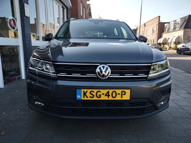 Volkswagen TIGUAN 1.4 TSI ACT 150pk LEER PANORAMADAK