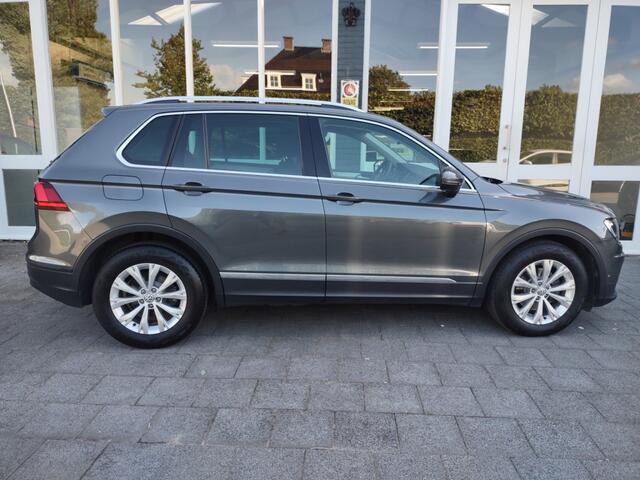 Volkswagen TIGUAN 1.4 TSI ACT 150pk LEER PANORAMADAK