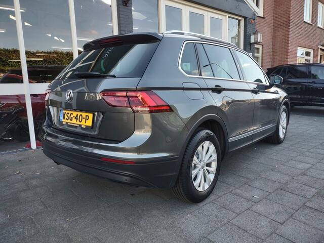 Volkswagen TIGUAN 1.4 TSI ACT 150pk LEER PANORAMADAK