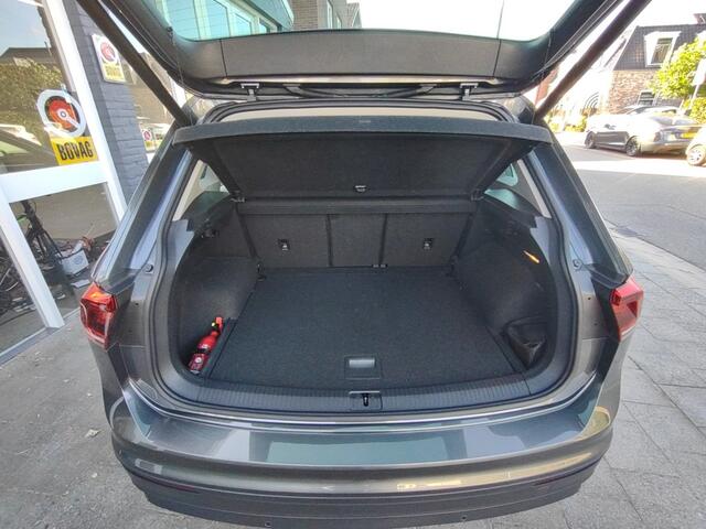 Volkswagen TIGUAN 1.4 TSI ACT 150pk LEER PANORAMADAK