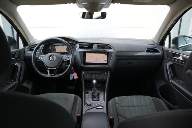 Volkswagen TIGUAN 2.0 TSI 4Motion Highline Business R