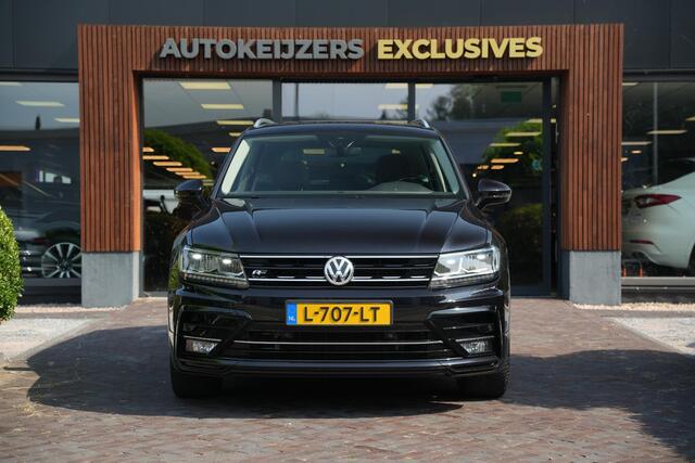 Volkswagen TIGUAN 2.0 TSI 4Motion Highline Business R