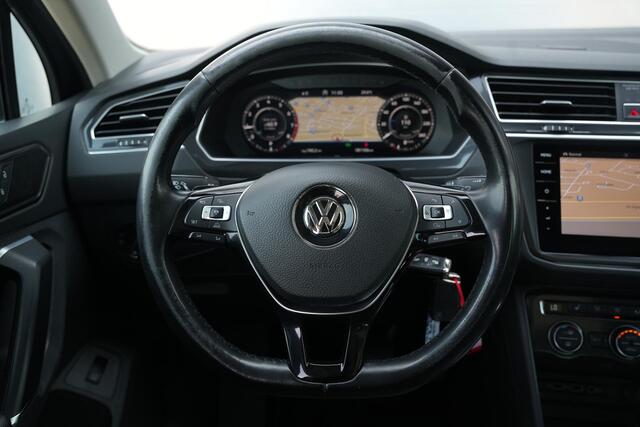 Volkswagen TIGUAN 2.0 TSI 4Motion Highline Business R