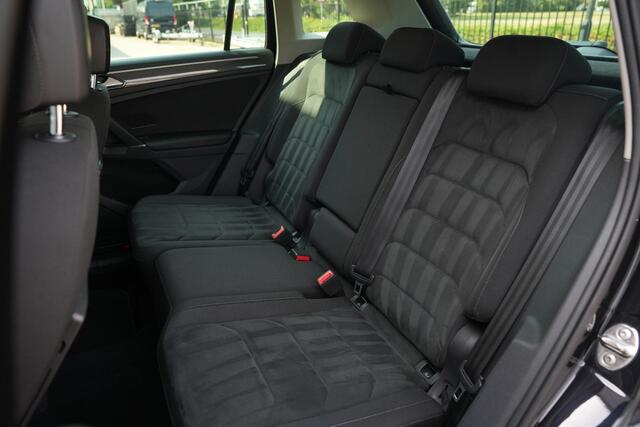 Volkswagen TIGUAN 2.0 TSI 4Motion Highline Business R