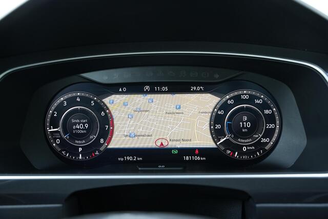 Volkswagen TIGUAN 2.0 TSI 4Motion Highline Business R