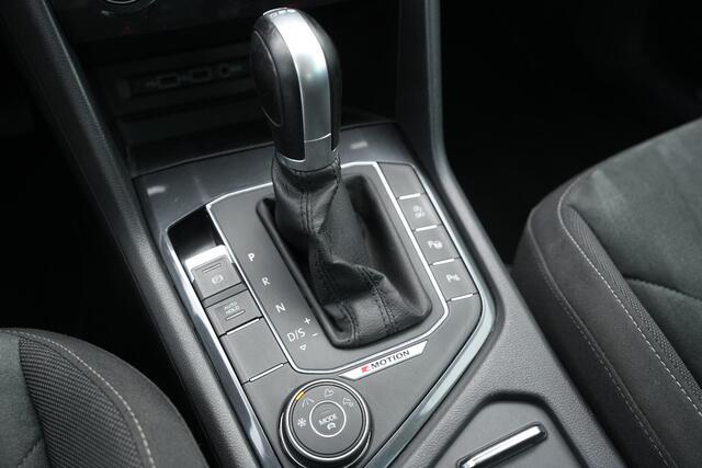 Volkswagen TIGUAN 2.0 TSI 4Motion Highline Business R