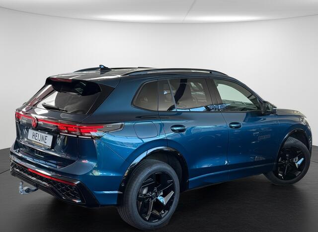 Volkswagen TIGUAN 1.5 eHybrid DSG R-LINE SPORT 360° CAMERA/HEADSUP/TREKHAAK