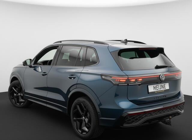 Volkswagen TIGUAN 1.5 eHybrid DSG R-LINE SPORT 360° CAMERA/HEADSUP/TREKHAAK