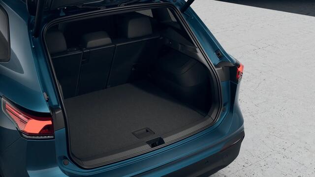 Volkswagen TIGUAN 1.5 eHybrid 204 6DSG Limited Edition | 30,5 cm display met 2D en 3D weergave | Automatische afstandsregeling (Adaptive Cruise Control) | Diefstalalarm