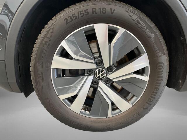 Volkswagen TIGUAN 1.4 TSI eHybrid 245pk DSG Life Business · 360 Camera · Inklap. Trekhaak · Keyless · Stuur- & Stoelverwarming · Elek. Achterklep · Dodehoeksensor ·