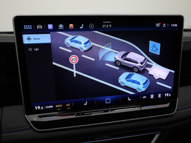 Volkswagen TIGUAN 1.5 eTSI R-Line Edition | Panodak | Trekhaak wegkl. | Harman/Kardon | 360 Camera | Side Assist | Keyless | Prijs Rijklaar!!