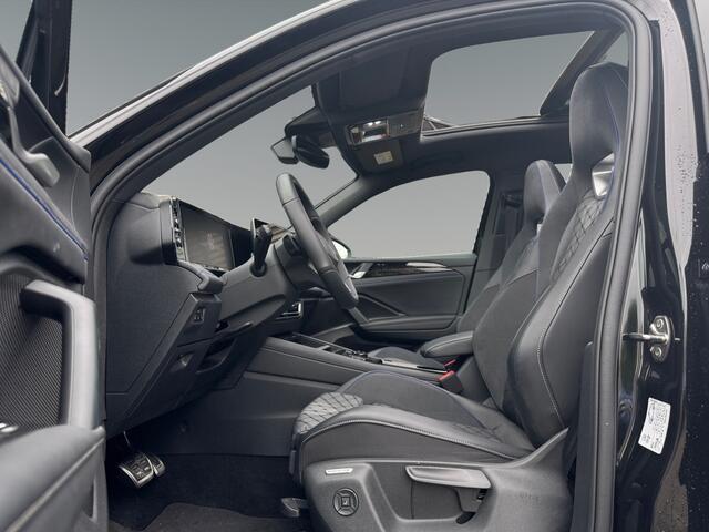 Volkswagen TIGUAN 1.5 150pk eTSI R-Line Edition Navigatie 'Discover' | Achteruitrijcamera 'Rear View' | Parkeerassistent 'Park Assist Pro'