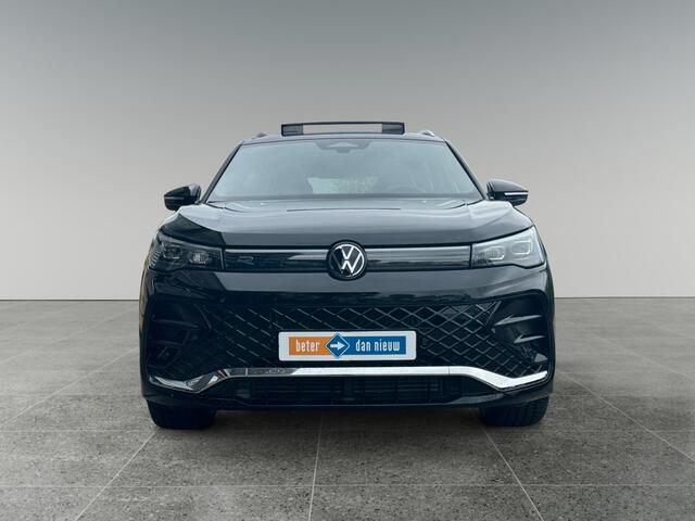 Volkswagen TIGUAN 1.5 150pk eTSI R-Line Edition Navigatie 'Discover' | Achteruitrijcamera 'Rear View' | Parkeerassistent 'Park Assist Pro'