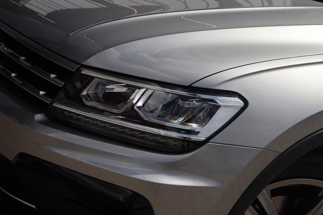Volkswagen TIGUAN 1.4 TSI R-Line | Pano | Trekhaak | Winter Pakket |