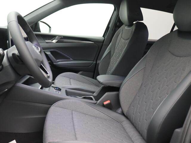 Volkswagen TIGUAN 1.5 eHybrid Life Edition 204PK DSG Trekhaak, 360gr. Camera, Zwarte hemelbekleding, Keyless, Side Assist, 18" LM Velgen, Navi via Apple Carplay/Android Auto, Elektr. Achterklep