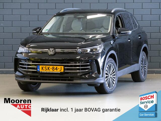 Volkswagen TIGUAN 1.5 eHybrid Elegance | 360 CAMERA | MASSAGESTOELEN |