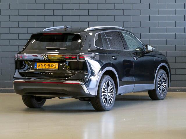 Volkswagen TIGUAN 1.5 eHybrid Elegance | 360 CAMERA | MASSAGESTOELEN |
