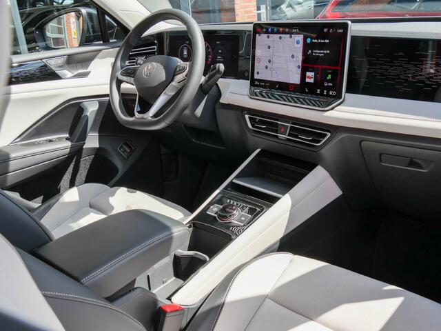Volkswagen TIGUAN 1.5 eHybrid Elegance | 360 CAMERA | MASSAGESTOELEN |