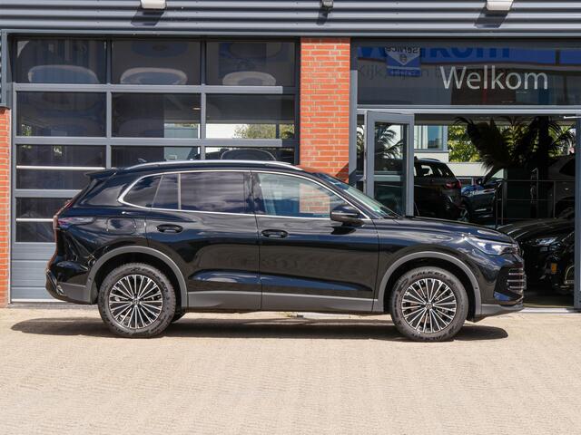 Volkswagen TIGUAN 1.5 eHybrid Elegance | 360 CAMERA | MASSAGESTOELEN |