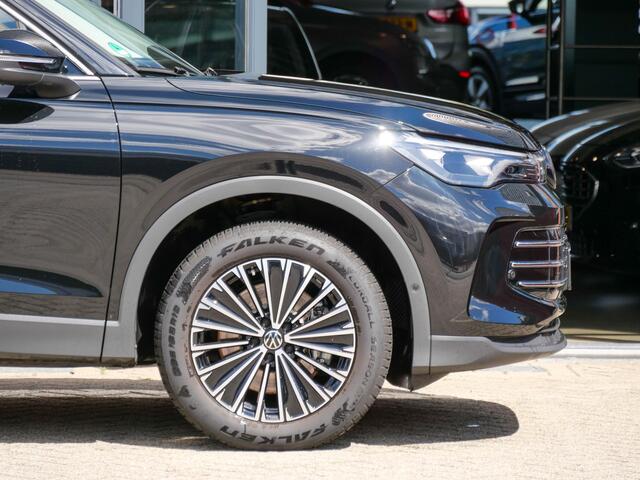 Volkswagen TIGUAN 1.5 eHybrid Elegance | 360 CAMERA | MASSAGESTOELEN |