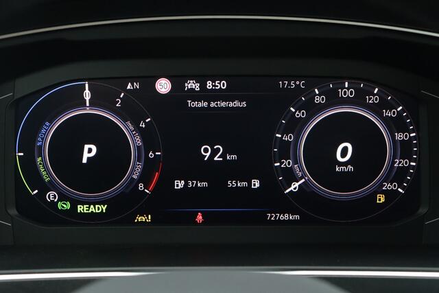 Volkswagen TIGUAN 1.4 TSI eHybrid Business+ PHEV | Adap. Cruise | Carplay | Climate Control | 1800kg trekgewicht