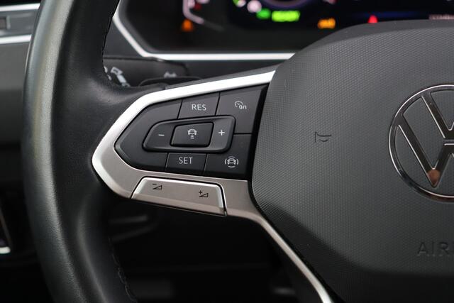 Volkswagen TIGUAN 1.4 TSI eHybrid Business+ PHEV | Adap. Cruise | Carplay | Climate Control | 1800kg trekgewicht