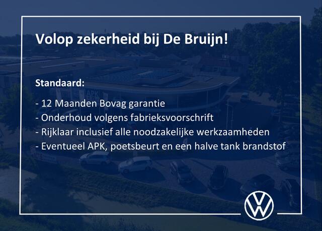 Volkswagen TIGUAN TSI 245pk DSG Hybrid R-Line (Pano,Trekhaak,Camera,IQ)