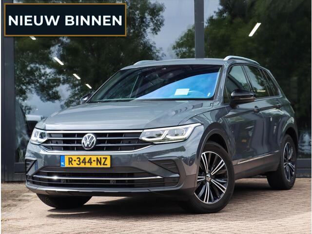 Volkswagen TIGUAN 1.5 TSI Business+