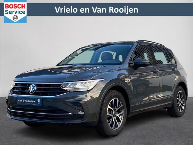 Volkswagen TIGUAN 1.5 TSI Life Navi | PDC | ACC | Winterpakket | Clima ( Vestiging - Nieuwegein )