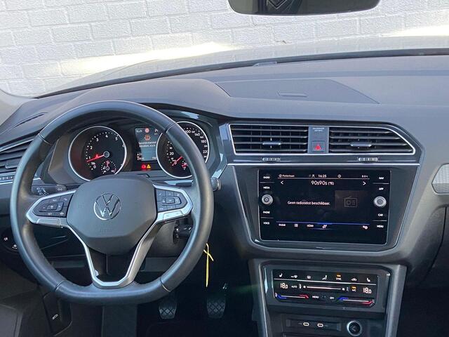 Volkswagen TIGUAN 1.5 TSI Life Navi | PDC | ACC | Winterpakket | Clima ( Vestiging - Nieuwegein )