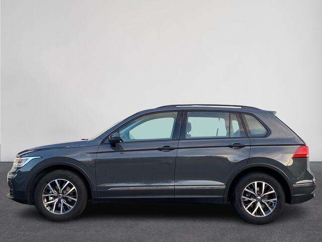Volkswagen TIGUAN 1.5 TSI Life Navi | PDC | ACC | Winterpakket | Clima ( Vestiging - Nieuwegein )