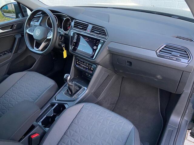 Volkswagen TIGUAN 1.5 TSI Life Navi | PDC | ACC | Winterpakket | Clima ( Vestiging - Nieuwegein )