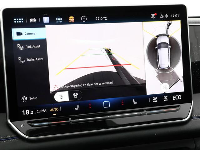 Volkswagen TIGUAN 1.5 eHybrid 272pk DSG R-Line Business · Trekhaak · Panoramadak · Dodehoeksensoren · Apple/Android Car Play · Camera · Garantie t/m 23-08-2028 of 100.000km