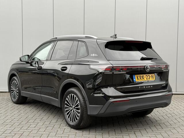 Volkswagen TIGUAN 1.5 eTSI Life Edition GOAL Trekhaak 3D Camera Carplay IQ-Light Automaat