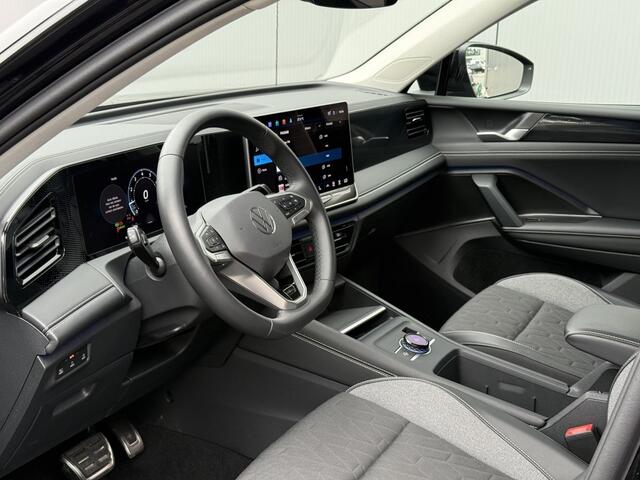 Volkswagen TIGUAN 1.5 eTSI Life Edition GOAL Trekhaak 3D Camera Carplay IQ-Light Automaat