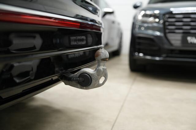 Volkswagen TIGUAN 1.5 TSI R-Line * Trekhaak - IQ Light - Virtual - Camera - Sfeer - ACC - Lane - Blind Spot - App *