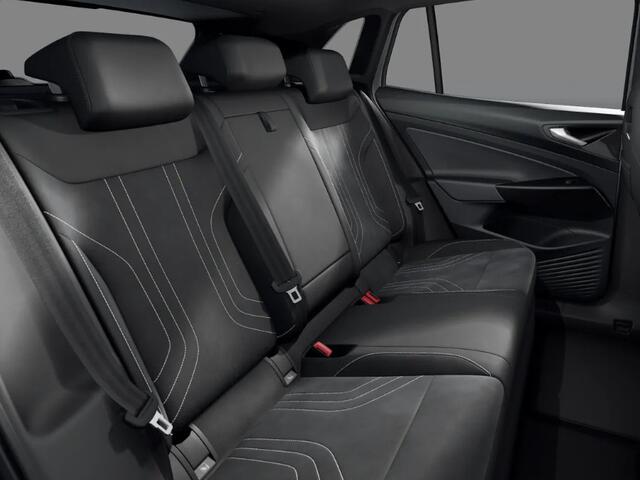 Volkswagen TIGUAN Edition 20 1.5 eHybrid 204 PK 6 versn. DSG