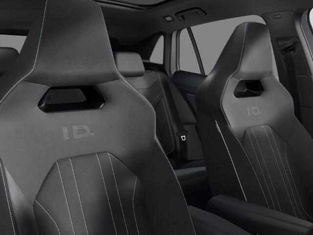 Volkswagen TIGUAN Edition 20 1.5 eHybrid 204 PK 6 versn. DSG