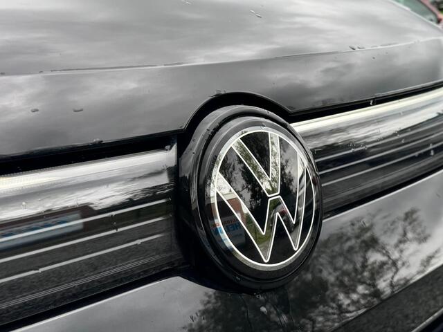 Volkswagen TIGUAN 1.5 eTSI DSG LIFE GOAL 360CAMERA/NAVI/TREKHAAK/IQ-LIGHT FABRIEKS GARANTIE