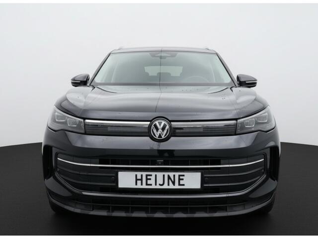 Volkswagen TIGUAN 1.5 eTSI DSG LIFE GOAL NAVI/360°CAMERA/IQ.LIGHT