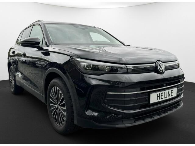 Volkswagen TIGUAN 1.5 eTSI DSG LIFE GOAL NAVI/360°CAMERA/IQ.LIGHT