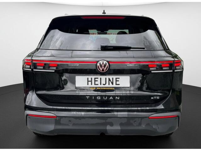 Volkswagen TIGUAN 1.5 eTSI DSG LIFE GOAL NAVI/360°CAMERA/IQ.LIGHT